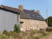Ferme, Kermel (Pleubian)