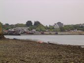 Ecart de Rostellec (Crozon)