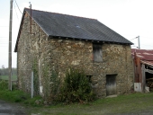 Maison, le Vaurenou (Servon-sur-Vilaine)