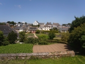 Écart de la Roche-Jaune (Plouguiel)