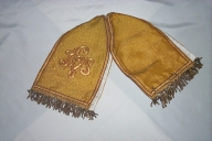 Pavillon de ciboire 1