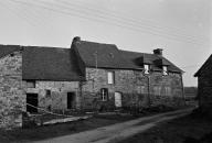 Ferme, la Troche (Sainte-Colombe)