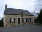 Ferme, Tire Hare (Rannée)