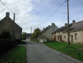 Écart, la Beaucelais (Guipry fusionnée en Guipry-Messac en 2016)