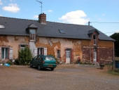 Ferme, le Marais (Noyal-Châtillon-sur-Seiche)