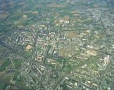 Zone d'urbanisation prioritaire de Villejean-Malifeu, dite ZUP de Villejean (Rennes)