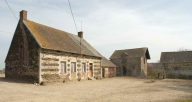 Ferme, la Vannerie (Argentré-du-Plessis)