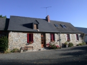 2ème ferme, le Bois Gérard (Rannée)