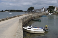 Pont de Saint-Cado (Belz)