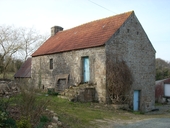 Ferme de Keramboulc'h (Plounérin)