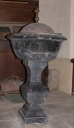 Fonts baptismaux