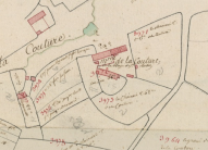 Les Moineries de La Couture (Erquy)