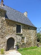 Maison, Liscouët (Plouër-sur-Rance)