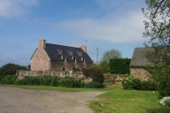 Maison 1, route de Beg Nod, Dour-Even (Ploubazlanec)