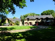 Écart de la Lande Girot (Cintré)