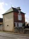 Maison, la Croix de la Mission (Liffré)