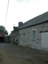Ferme, Vauzelle (Bais)