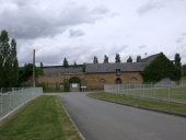 Manoir, Champagné (Cesson-Sévigné)