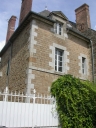 Maison, 20 rue du Four (La Guerche-de-Bretagne)