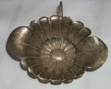 Coquille de baptême