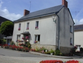 Maison, 2 rue de l'Illet (Mouazé)