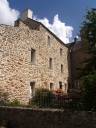 Maison, 5 rue du Vieux Château (Créhen)