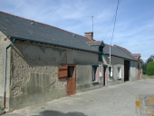 Ferme, la Bourgognais (Pleumeleuc)
