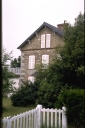 Maison de villégiature, 12 boulevard Alfred-Marinier, la Garde (Saint-Cast-le-Guildo)