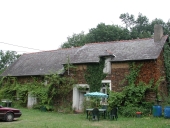 Ferme, la Forêt (Talensac)