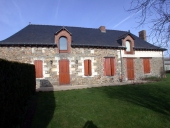 Ferme, les Marettes (Châteaugiron)