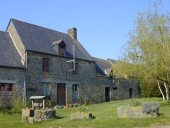 Ferme, Launay Foucré (Cuguen)