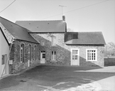 Présentation de la commune de Mondevert