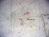 Écart dit village de Penpoul (Locoal-Mendon)