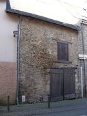 Atelier, 15 rue de la Boucherie (Vannes)