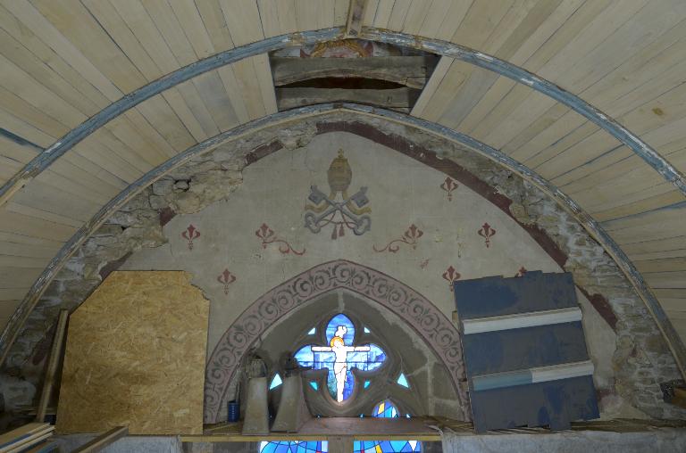 Eglise paroissiale Saint-Pierre (Taden)