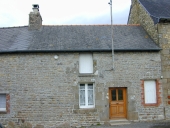 Maison 2, les Landelles (Ercé-près-Liffré)