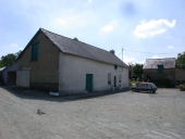 2ème ferme, Comloup (Noyal-sur-Vilaine)