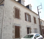 Maison, rue de l'Etang (Paimpol)