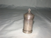 Ampoule à saint chrême