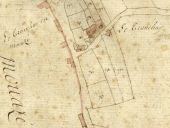 Écart, le Tronchay (Saint-Sulpice-la-Forêt)