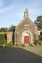 Chapelle, le Clozel (Bruz)
