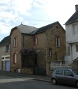 Maison, 40 rue Honoré de Balzac (Rennes)