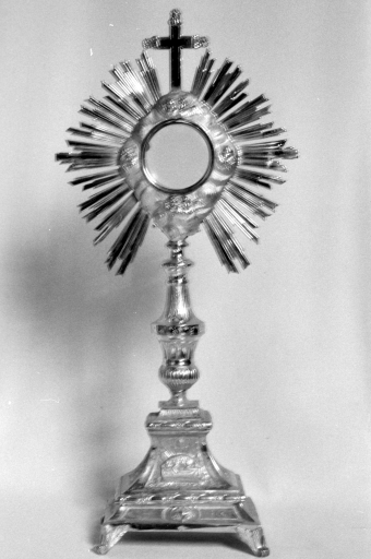 Ostensoir (1)