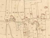 Écart, la Touche (Drouges)