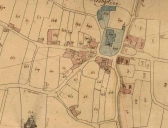 Présentation de la commune de Saint-Georges-de-Chesné (fusionnée en Rives-du-Couesnon en 2019)