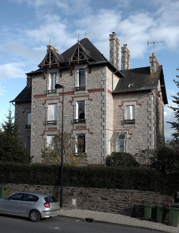 Ecole publique (Pleudihen-sur-Rance)