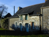 Maison 2, Bouëssic (Pipriac)