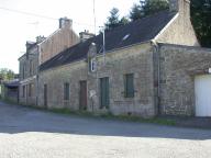 Maison n°4, Saint-Adrien (Saint-Barthélemy)