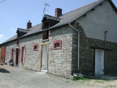 Ferme, la Justice (Noyal-sur-Vilaine)