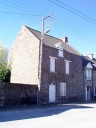 Ferme, 17 rue des Verdières (Saint-Benoît-des-Ondes)